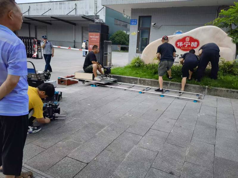 宁南县广告片拍摄公司核心优势：全流程服务，让品牌广告片省心更出彩