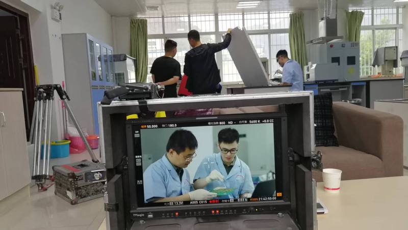 元宇宙搭台唱戏，宁南县广告片拍摄公司抢滩虚拟世界首支舞