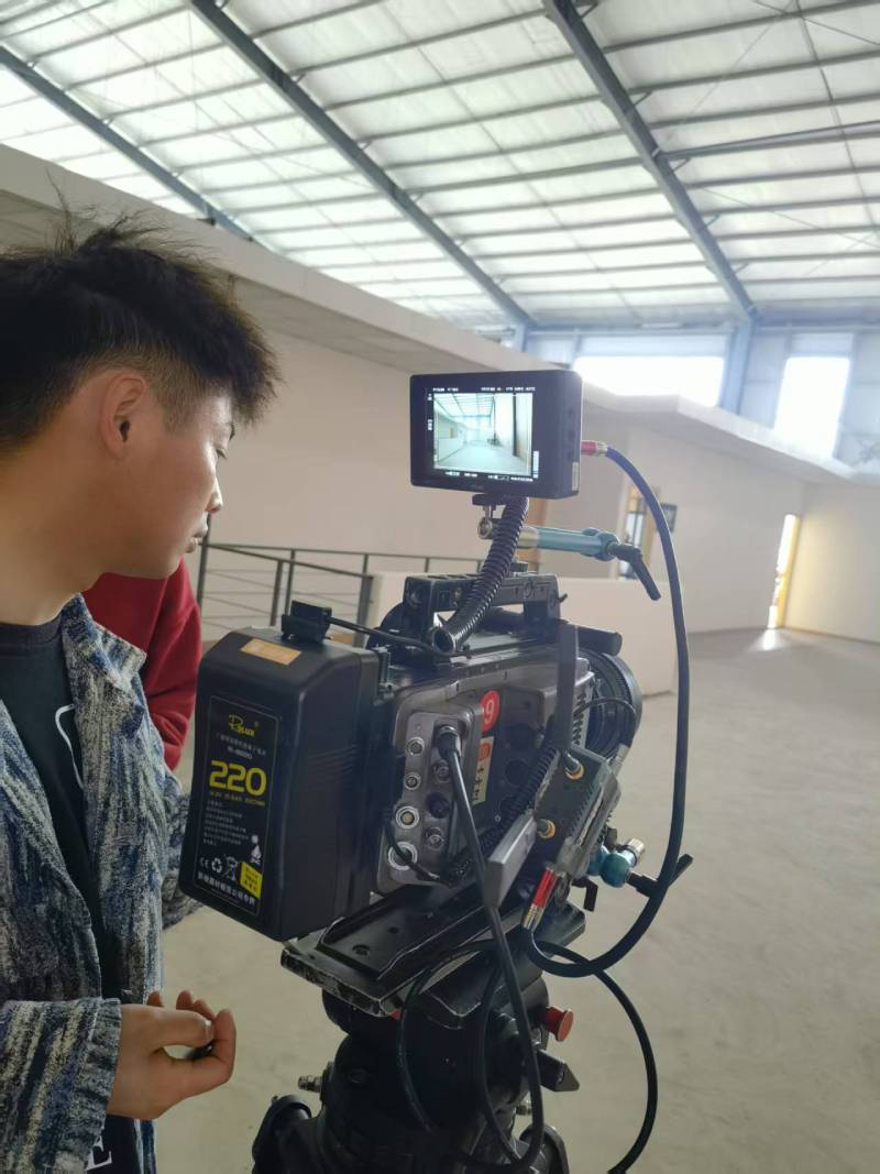 解锁宁南县广告片拍摄：以创意镜头，解锁品牌商业价值新高度