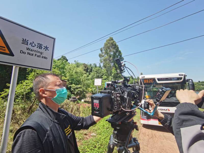 宁南县TVC拍摄公司：深耕本地市场，为品牌定制专属拍摄方案