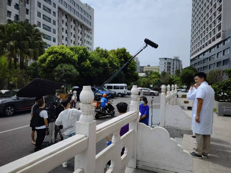 宁南县广告片拍摄公司低成本实现高规格制作的诀窍