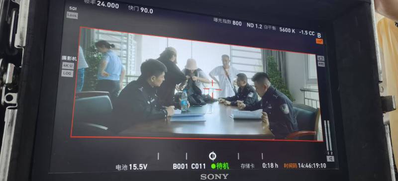 宁南县广告片拍摄公司服务世界500强的标准化体系
